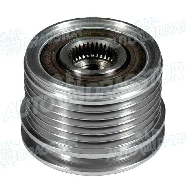 Remenica alternatora DACIA, MERCEDES, NISSAN, RENAULT 