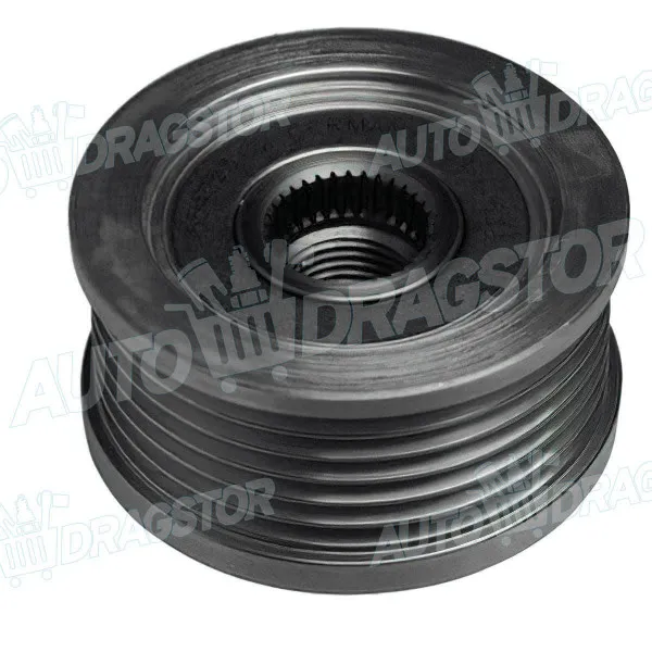 Remenica alternatora ALFA ROMEO, CADILLAC, FIAT, LANCIA, OPEL, SAAB, SUZUKI 