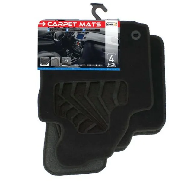 TEPIH PATOSNICA 4KOM VW TOURAN 2010- 