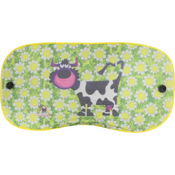 ZAŠTITA OD SUNCA ZA ZADNJE STAKLO 100x50CM 