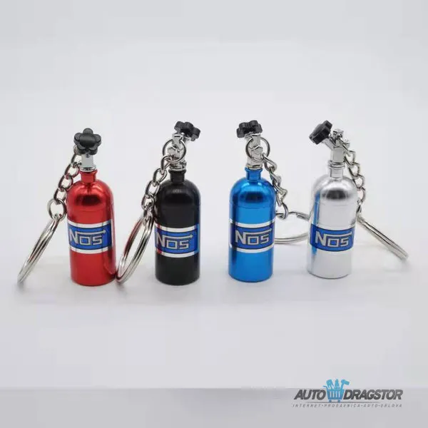 PRIVEZAK ZA KLJUČEVE 