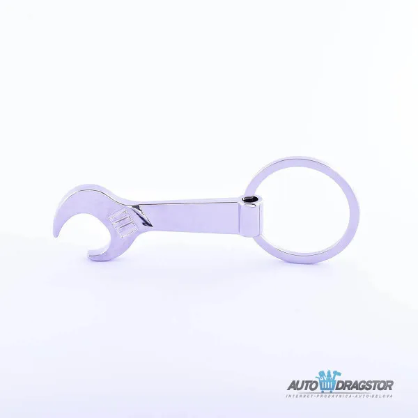 PRIVEZAK ZA KLJUČEVE OTVARAČ ZA FLAŠE 