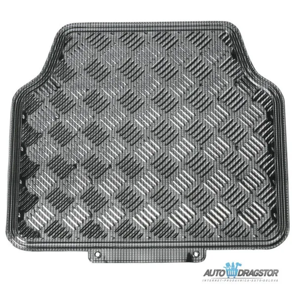 UNIVERZALNE GUMENE PATOSNICE ALU LOOK 4KOM CARBON 