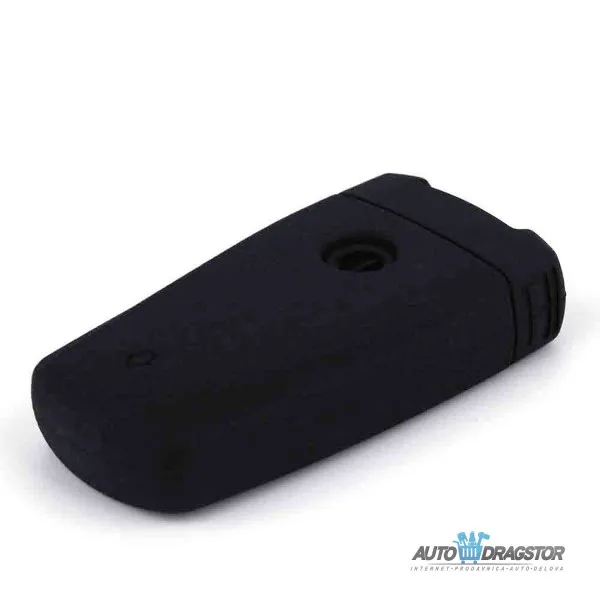 SILIKONSKA NAVLAKA ZA KLJUČEVE CRNA VOLKSWAGEN 