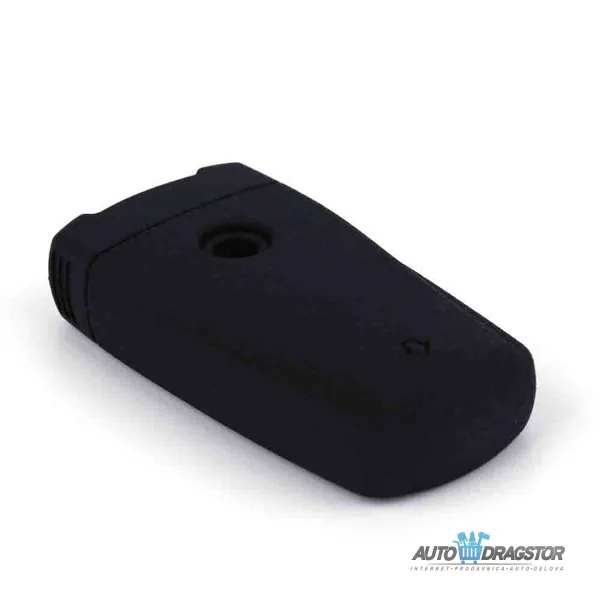 SILIKONSKA NAVLAKA ZA KLJUČEVE CRNA VOLKSWAGEN 