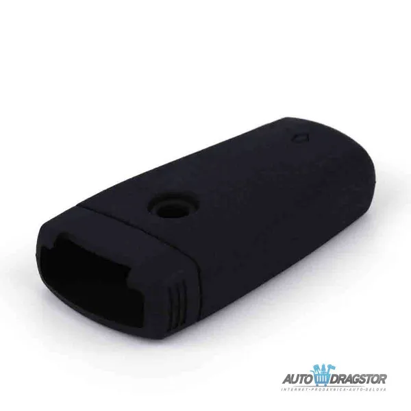 SILIKONSKA NAVLAKA ZA KLJUČEVE CRNA VOLKSWAGEN 