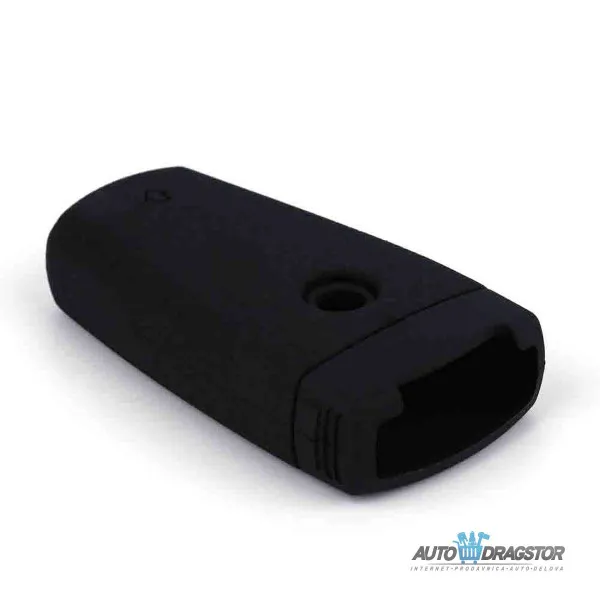 SILIKONSKA NAVLAKA ZA KLJUČEVE CRNA VOLKSWAGEN 