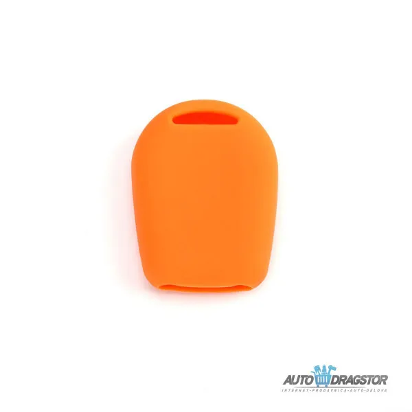 SILIKONSKA NAVLAKA ZA KLJUČEVE CRNA BMW 