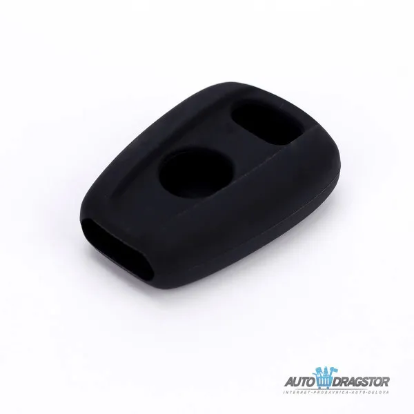 SILIKONSKA NAVLAKA ZA KLJUČEVE CRNA FIAT 