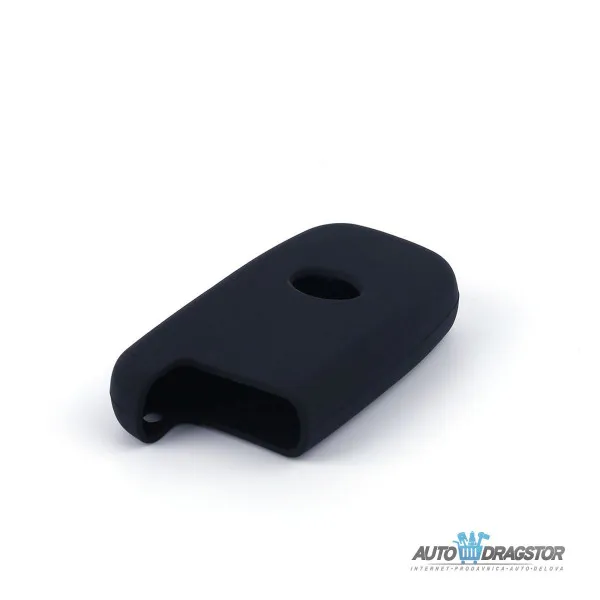 SILIKONSKA NAVLAKA ZA KLJUČEVE CRNA HYUNDAI 