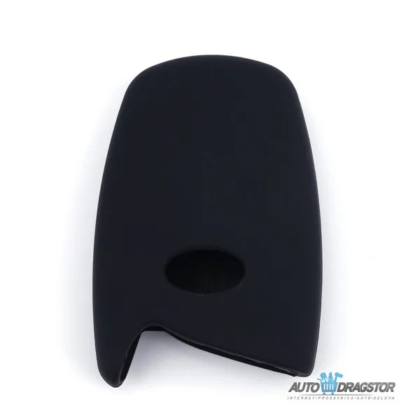 SILIKONSKA NAVLAKA ZA KLJUČEVE CRNA HYUNDAI 