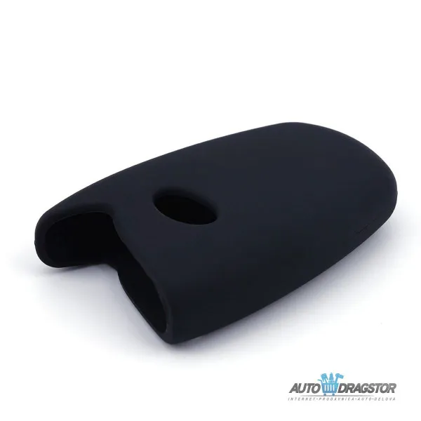 SILIKONSKA NAVLAKA ZA KLJUČEVE CRNA HYUNDAI 