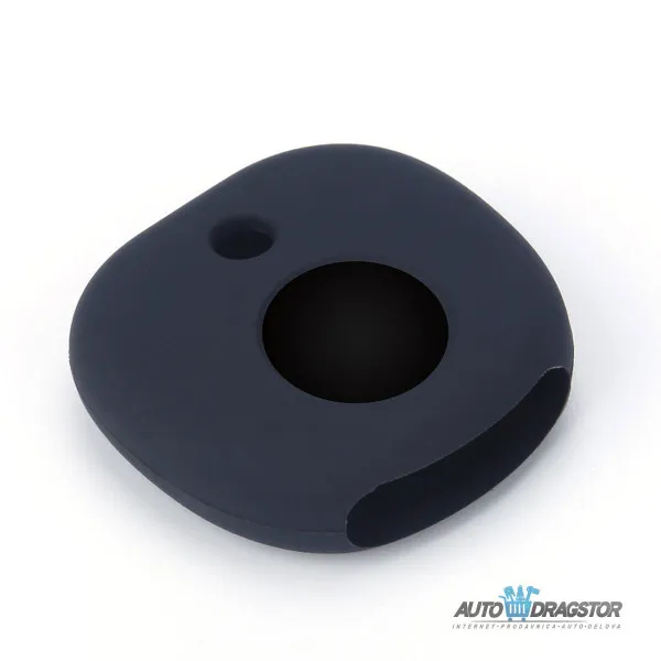 SILIKONSKA NAVLAKA ZA KLJUČEVE CRNA CHEVROLET 