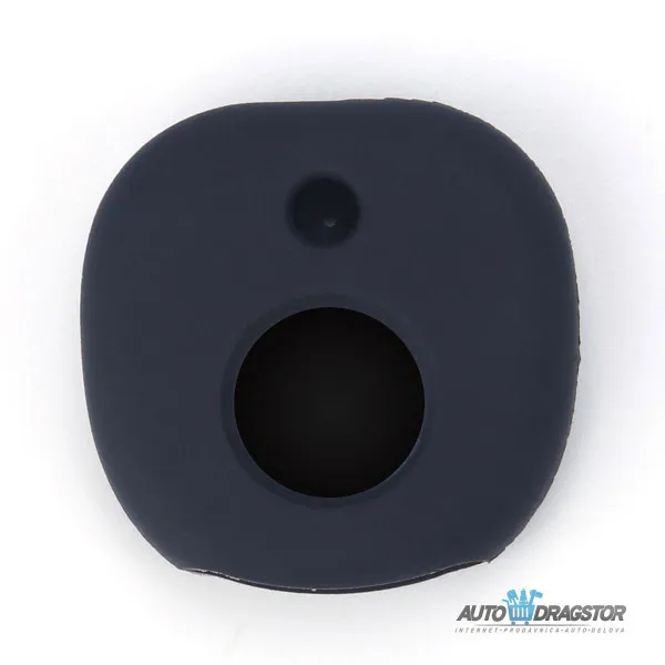 SILIKONSKA NAVLAKA ZA KLJUČEVE CRNA CHEVROLET 