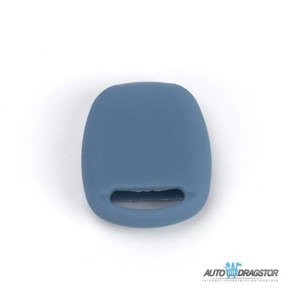 SILIKONSKA NAVLAKA ZA KLJUČEVE CRNA TOYOTA 