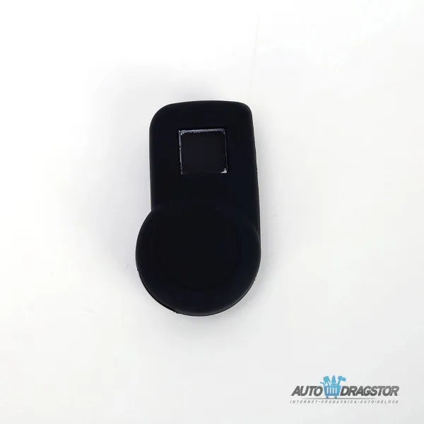 SILIKONSKA NAVLAKA ZA KLJUČEVE CRNA CITROEN 