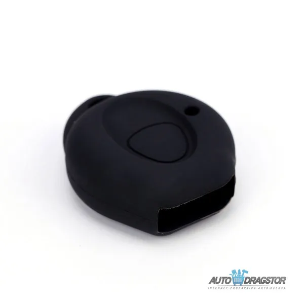 SILIKONSKA NAVLAKA ZA KLJUČEVE CRNA MITSUBISHI 