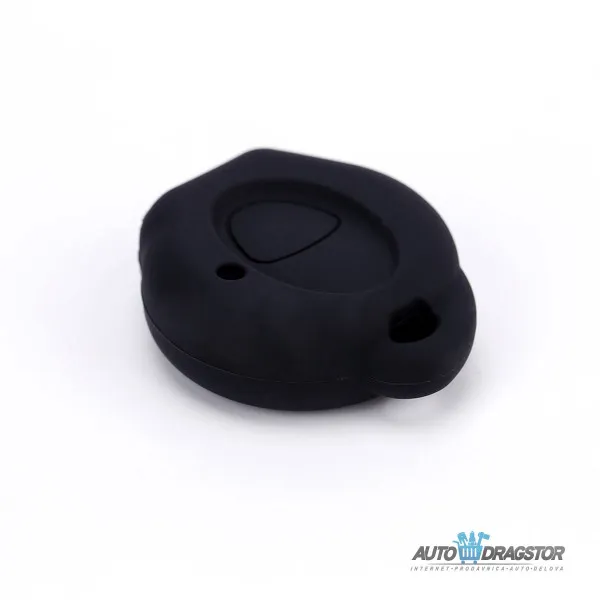 SILIKONSKA NAVLAKA ZA KLJUČEVE CRNA MITSUBISHI 