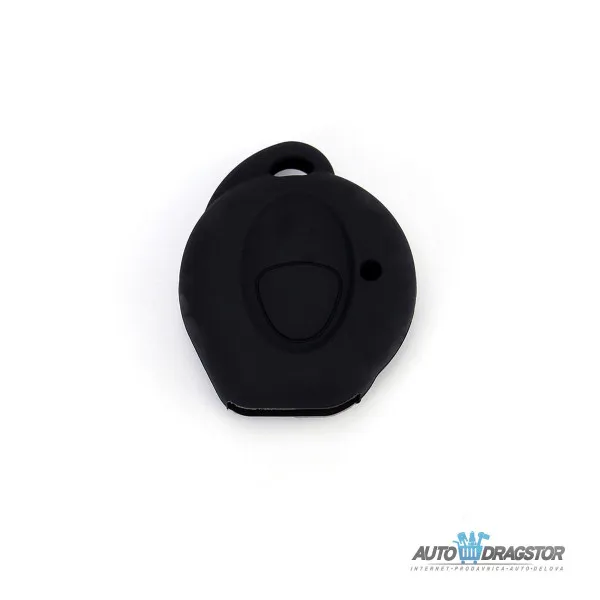 SILIKONSKA NAVLAKA ZA KLJUČEVE CRNA MITSUBISHI 