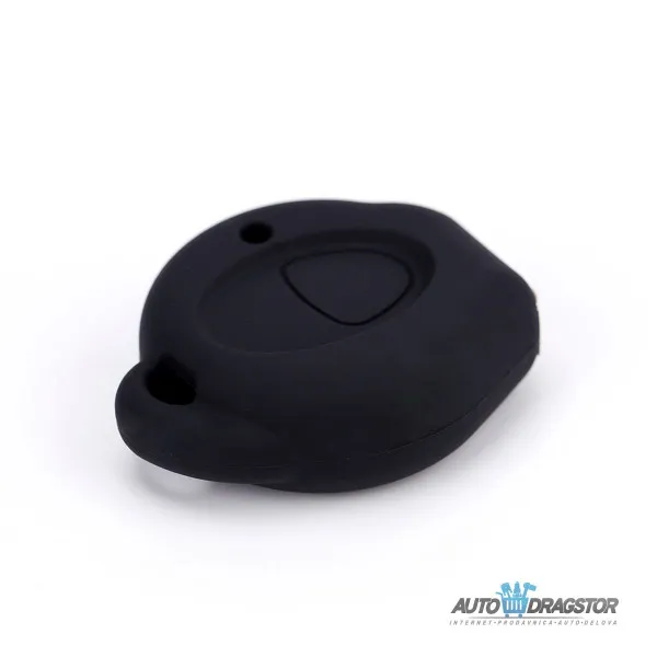 SILIKONSKA NAVLAKA ZA KLJUČEVE CRNA MITSUBISHI 