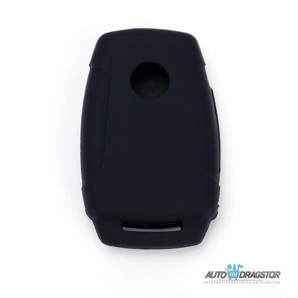 SILIKONSKA NAVLAKA ZA KLJUČEVE CRNA SSANG YONG 