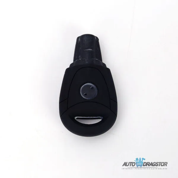 SILIKONSKA NAVLAKA ZA KLJUČEVE BELA SAAB 