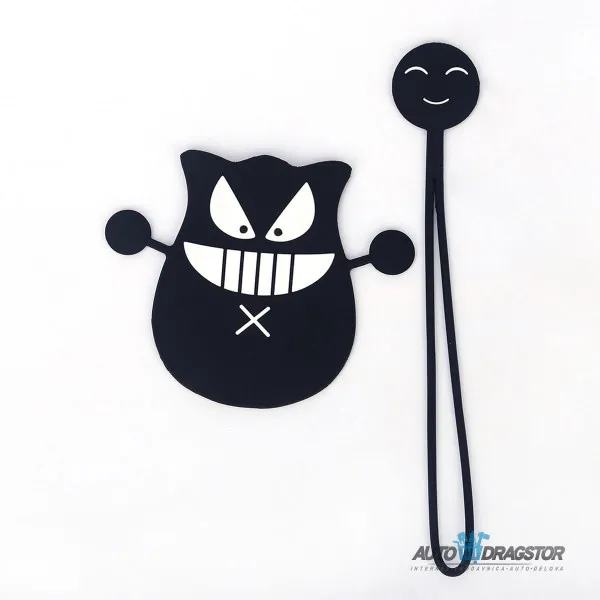 SILIKONSKI PRIVEZAK ZA KLJUČEVE 