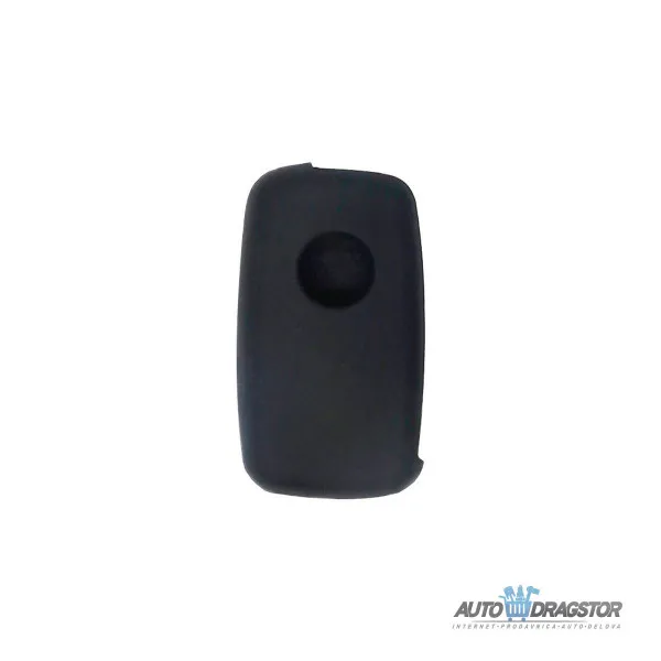 SILIKONSKA NAVLAKA ZA KLJUČEVE CRNA VOLKSWAGEN 