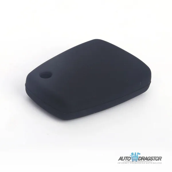 SILIKONSKA NAVLAKA ZA KLJUČEVE CRNA CHEVROLET 