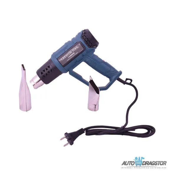 PIŠTOLJ ZA VRELI VAZDUH 