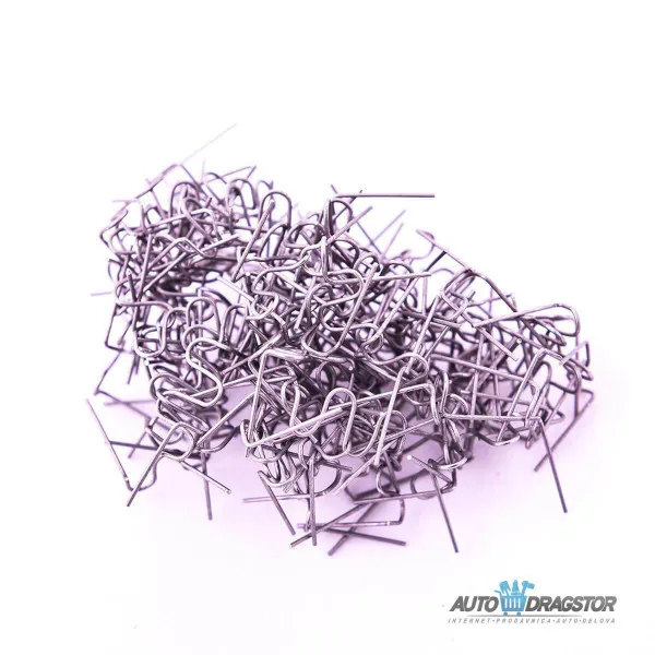 MUNICIJA ZA ALAT ZA POPRAVKU PLASTIČNIH DELOVA APTG269  100KOM 