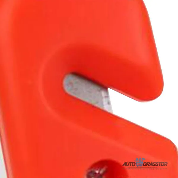 ČEKIĆ ZA RAZBIJANJE SIGURNOSNOG STAKLA 