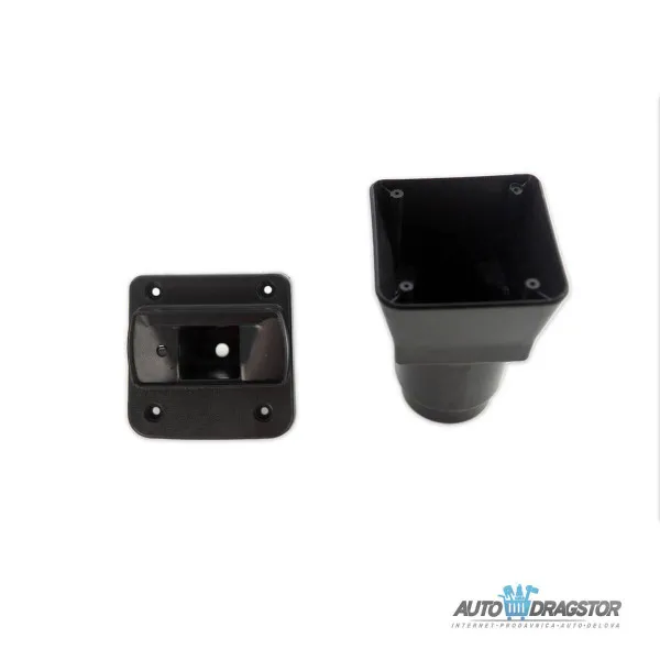 DACIA DUSTER 2018- (HM) NASLON ZA RUKU 