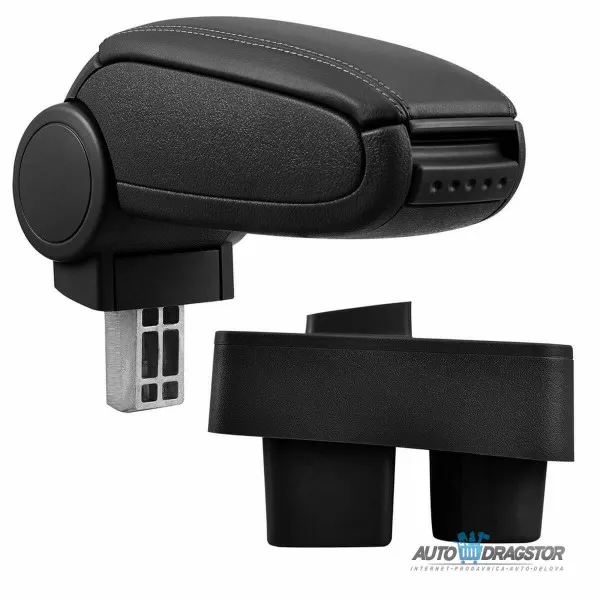 ŠKODA FABIA (5J) 2008-2014 NASLON ZA RUKU 