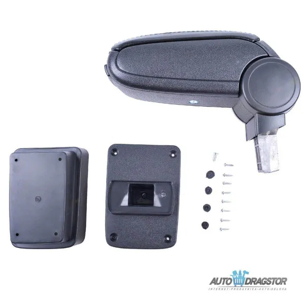 ŠKODA FABIA (NJ) 2014-2018 NASLON ZA RUKU 