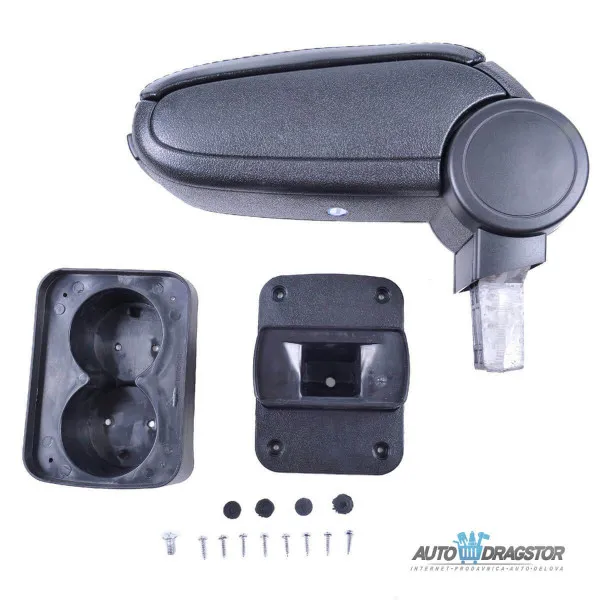 VOLKSWAGEN POLO (9N) 2001-2005 NASLON ZA RUKU 