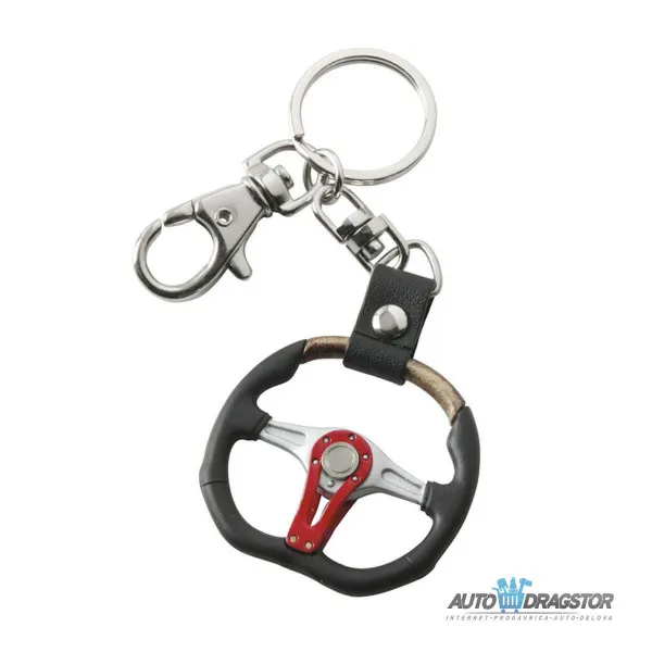 PRIVEZAK ZA KLJUČEVE 