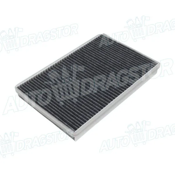 Filter kabine sa aktivnim ugljem VOLVO 800 (LS/LW), 91-97; C70, 97-06; S70 (LS), 97-00; S90, 97-98; V70 (LW), 97-00; V70 (SW), 00-07; V90, 97-98; XC70 (SW), 00- 