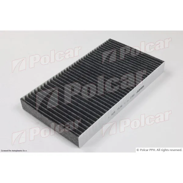 Filter kabine sa aktivnim ugljem ALFA ROMEO, FIAT 