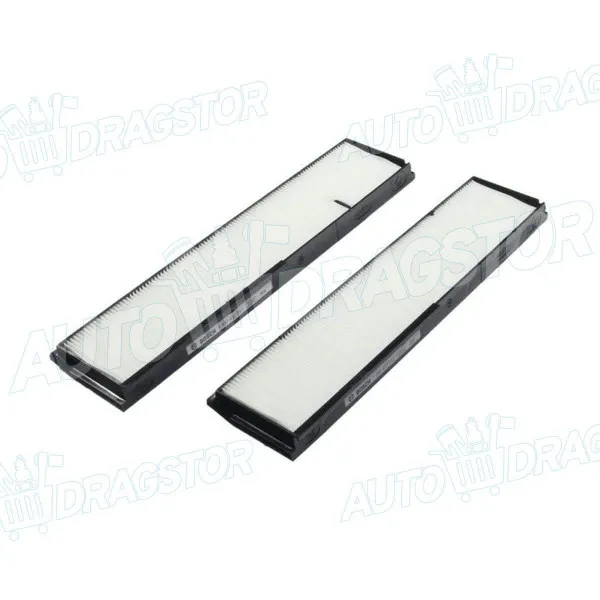 Filter kabine sa aktivnim ugljem MERCEDES SL-KLASSE (R129), 89-01; 