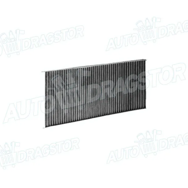 Filter kabine sa aktivnim ugljem FIAT, LANCIA 