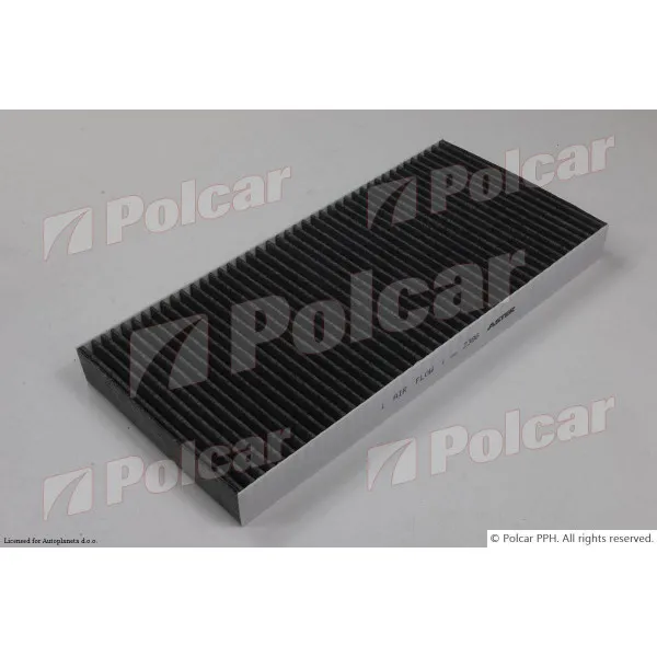 Filter kabine sa aktivnim ugljem FORD, JAGUAR 