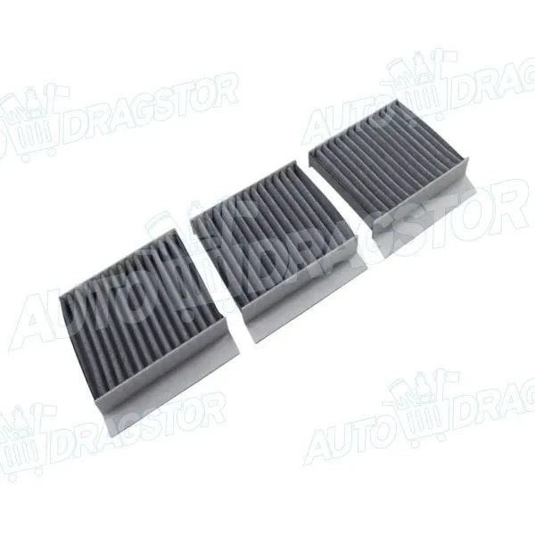 Filter kabine sa aktivnim ugljem FORD SCORPIO (GFR/GGR/GNR), 94-99; 