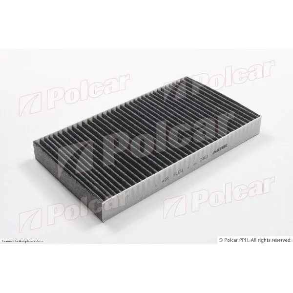 Filter kabine sa aktivnim ugljem LANCIA LYBRA (839), 99-05; 