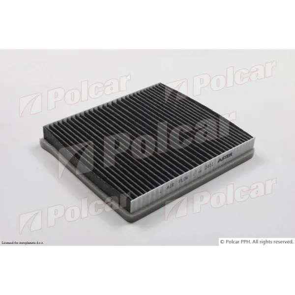 Filter kabine sa aktivnim ugljem LEXUS, NISSAN 