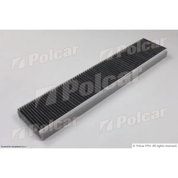 Filter kabine sa aktivnim ugljem FORD, JAGUAR 