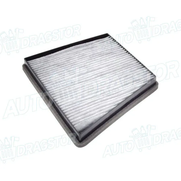 Filter kabine sa aktivnim ugljem MERCEDES CLS-KLASSE (C219), 04-10; E-KLASSE (W211), 02-09; 