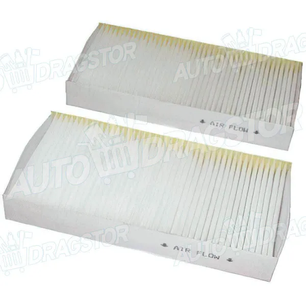 Filter kabine sa aktivnim ugljem HONDA STREAM (RN), 01-06; 