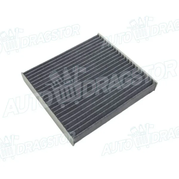 Filter kabine sa aktivnim ugljem LEXUS GS (S160), 97-05; LS (XF30), 01-06; SC (Z40), 01-10; 