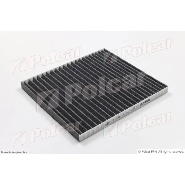 Filter kabine sa aktivnim ugljem HYUNDAI, KIA 